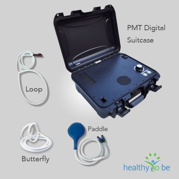 PMT-Digtal-Suitcase Pemf systems